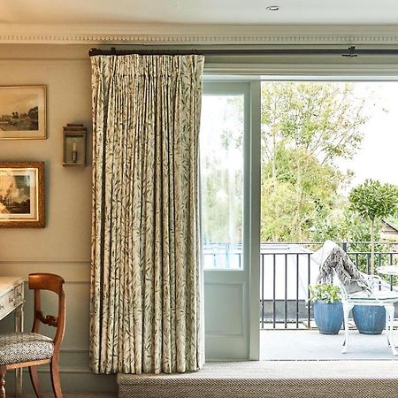 Stanwell House Hotel Lymington Exterior photo