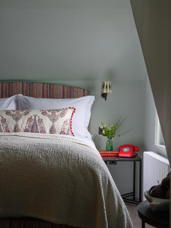 Stanwell House Hotel Lymington Exterior photo
