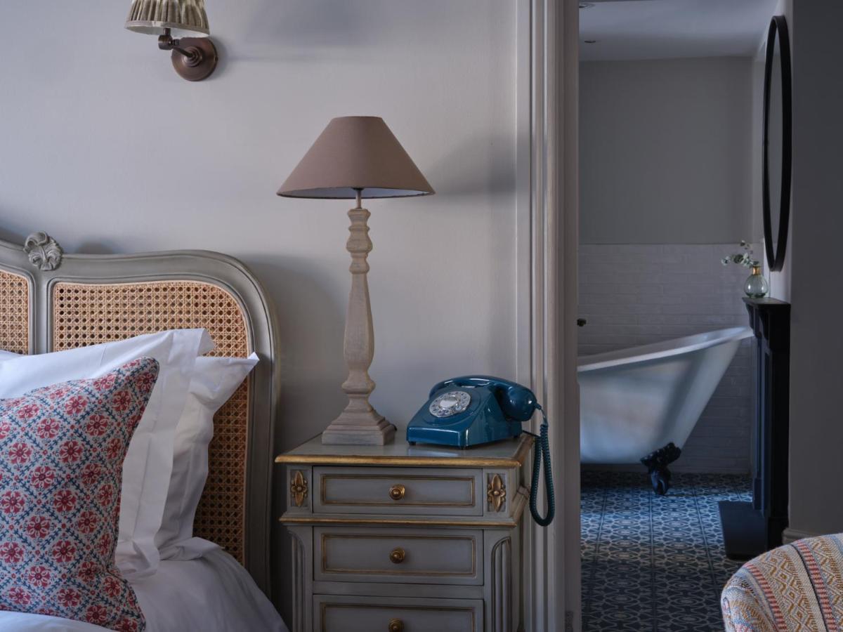 Stanwell House Hotel Lymington Exterior photo