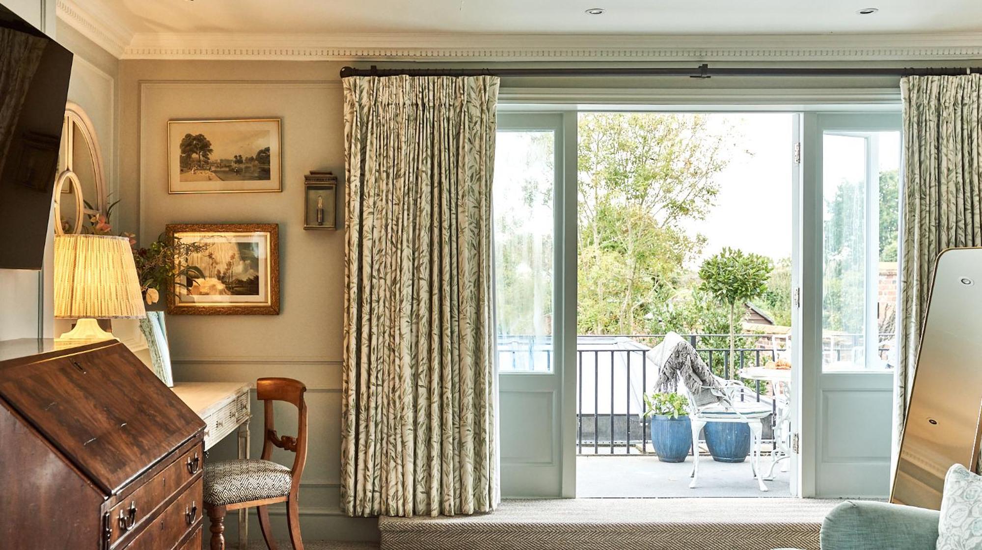 Stanwell House Hotel Lymington Exterior photo